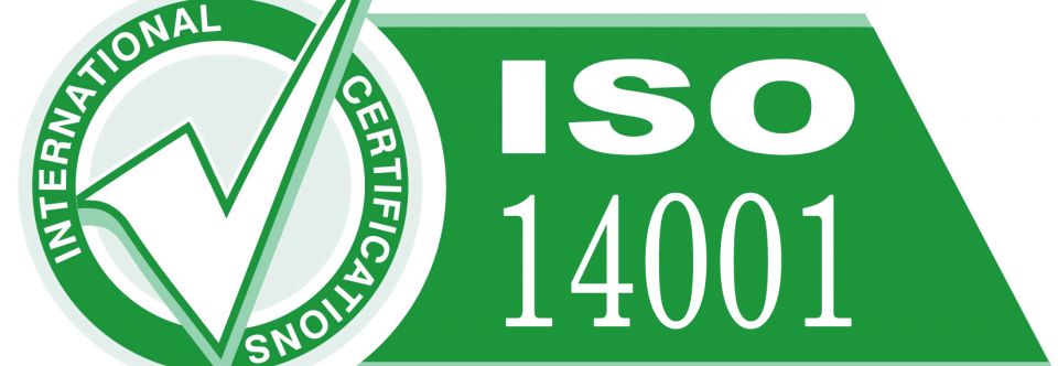 華航獲頒ISO 14001與50001環境/能源管理驗證